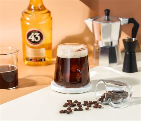 Carajillo con Tequila: Mexico’s Answer to the Espresso Martini | The