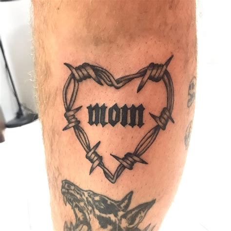 meaningful mom tattoo ideas  timeless tribute  unconditional love