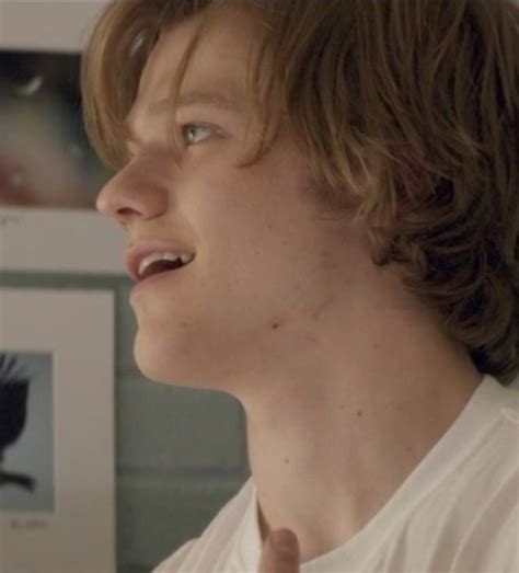 Pin on Lucas Till: TV Shows/Movies