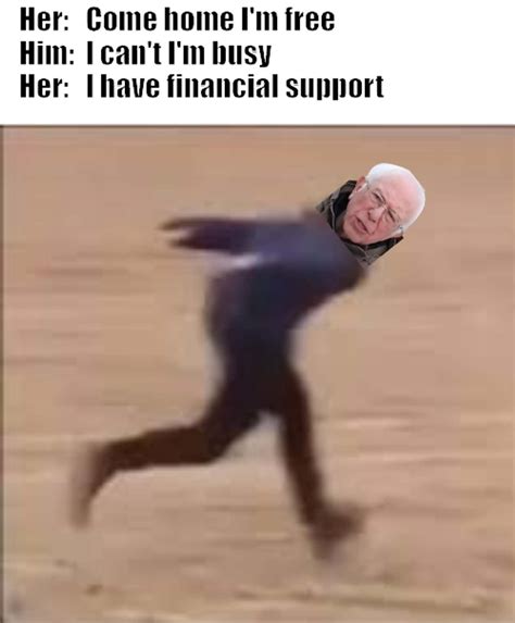 35 Of The Best "I Am Once Again Asking" Bernie Memes We Could Find On ...