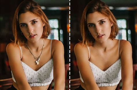 how to remove hair from necklace