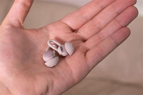 Amazfit ZenBuds Review - Tech Advisor