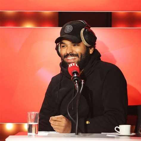 Les Grosses Têtes : l'humoriste Az fait sa première dans l'émission