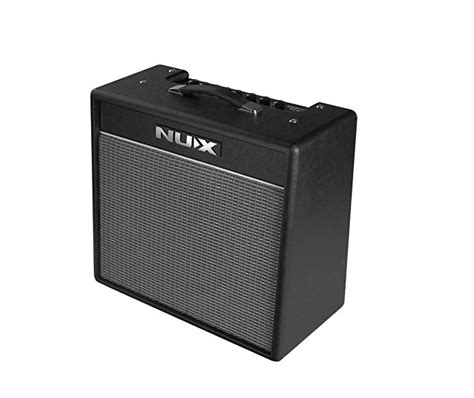 NUX Mighty 40 BT 40 Watt Modeling Amplifier