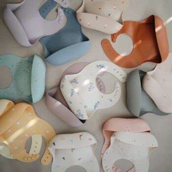 Mushie Baby Accessoires und Geschirr - My Happy Place