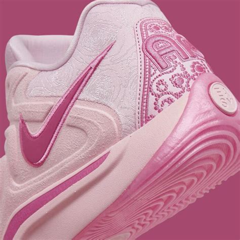 Nike KD 17 Aunt Pearl FZ1518-600