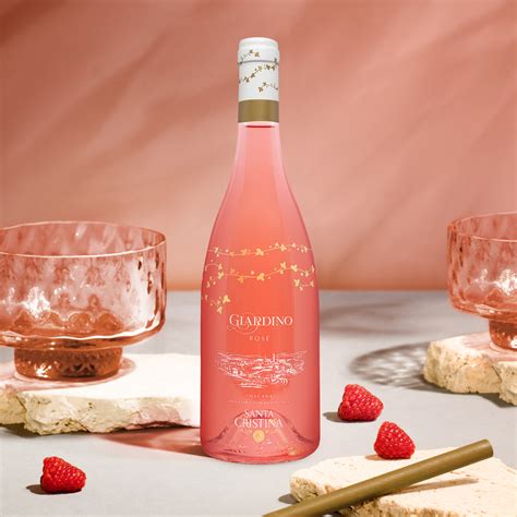 Wines and Specialties - Santa Cristina