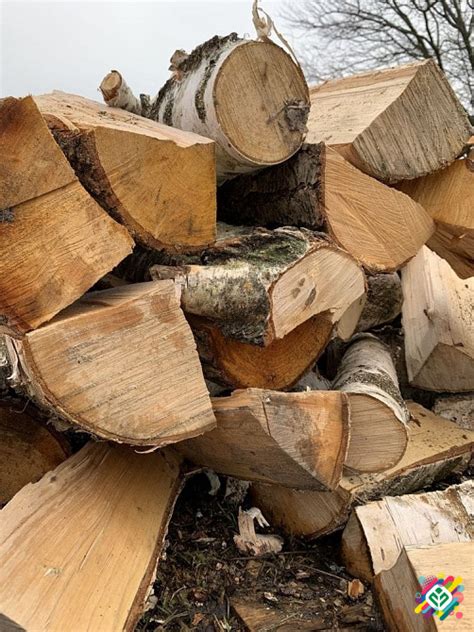 Продаю дрова. Дрова Горохів, колоті та рубані, в Горохові., 8 500 грн ...