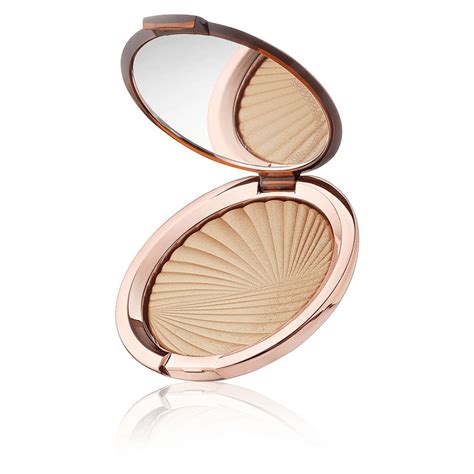 Пудра Estee Lauder Bronze Goddess Highlighting Powder Gelee 01 Heatwave ...