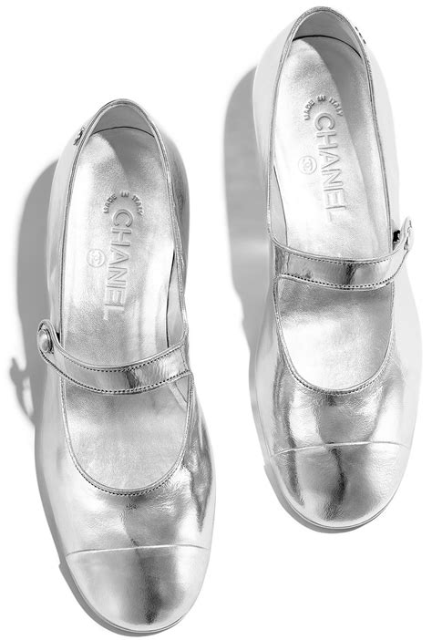 CHANEL – The Mary-Jane Shoes | Sandra‘s Closet