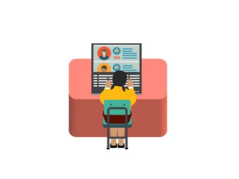 Veilig Internetten :: Behance