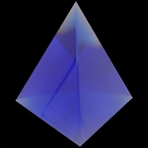 Polyhedra. Types of polyhedra and their properties - Secondary ...