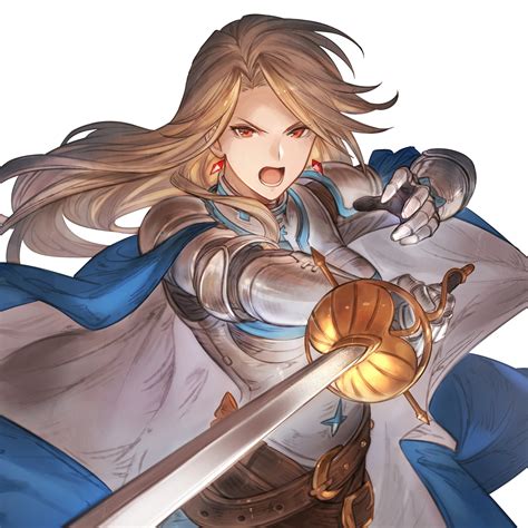 JRPG Gallery - - Granblue Fantasy Relink - Katalina Chain...