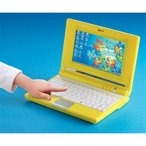 Lexibook® Advance Laptop Computer - 215092, at Sportsman's Guide