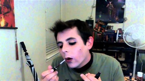 MTF Makeup Transformation - YouTube
