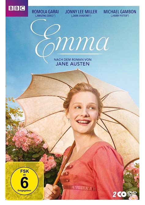 Emma 2009 | Film-Rezensionen.de