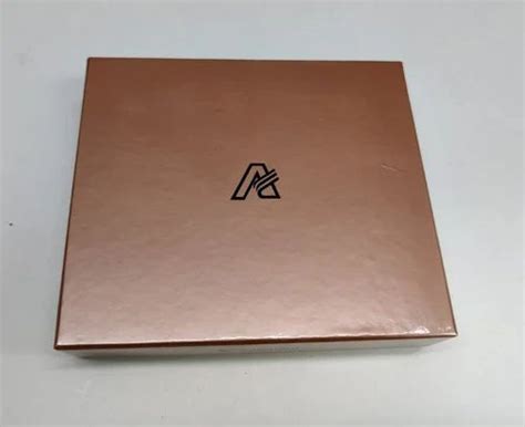 Single Wall 3 Ply 7.5 X 5.5 X 2.5 Inch 116 GSM Cardboard Box at ₹ 110 ...