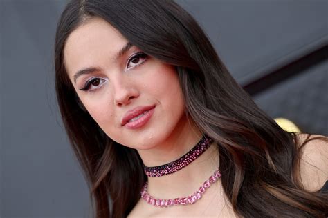 olivia rodrigos net worth  parade