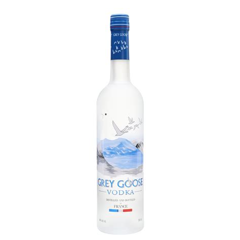 Grey Goose | Liquor Genie
