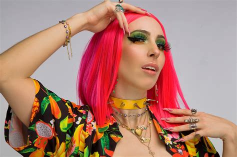 On Her Debut Album, Pop Queen Kady Rain Rediscovers Her Wings - Austin