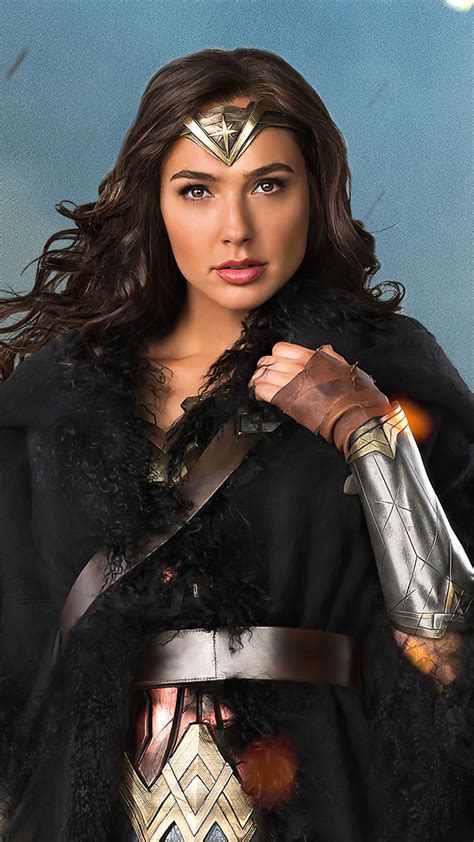 Diana Prince Wonder Woman