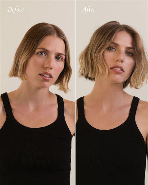 RŌZ AIR Thickening Spray | Full-bodied hair styles | RŌZ