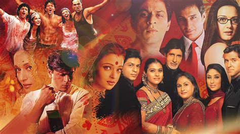 What Do You Know About Bollywood? | International Bollywood Day - Blog ...
