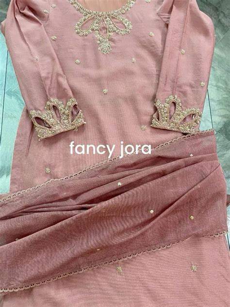 Fancy jora in 2025 | Pakistani fancy dresses, Fancy dresses, Fancy