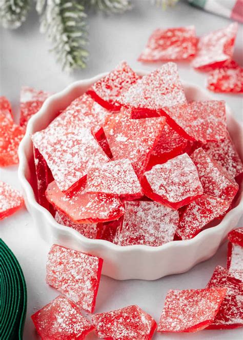 fashioned homemade hard candy recipe  heart naptime