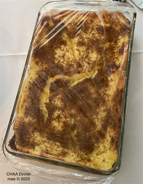 Mae's Food Blog: The Culinary Historians Commemorate World War II