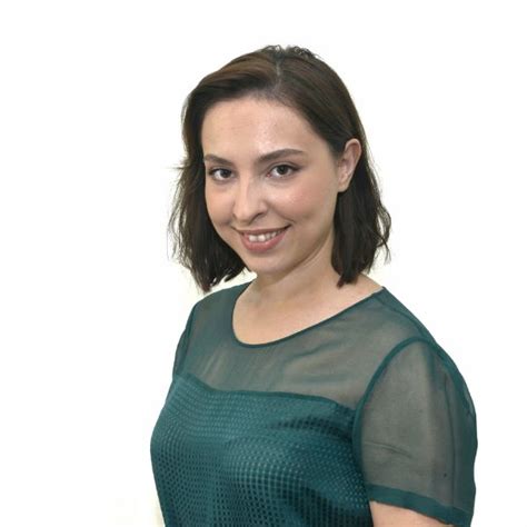 Anzhelika Ivanova - IREC