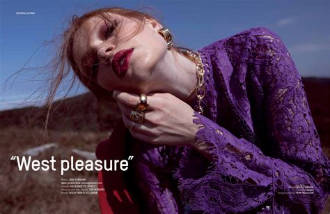 Dessy for Edit Magazine | CITY MODELS