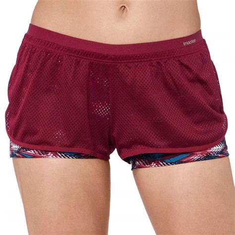 Распродажа Шорты спортивные Triumph Triaction The Fit-ster Short 01 ...