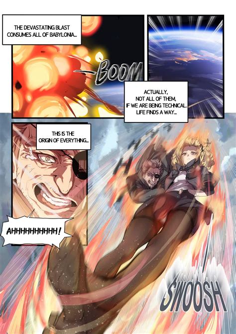 Pgr: Overlord Celica Manga now has an OFFICIAL translation :D (chapter