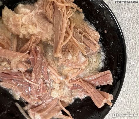 Говядина тушеная Курганский мясокомбинат "Семейный запас" - «Тушенка ...