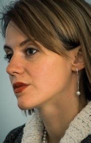 Дарья Отвага - актриса, продюсер