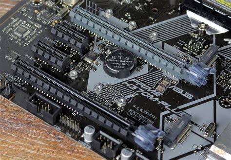 Обзор и тестирование материнской платы ASUS PRIME H370M-PLUS: проблемы ...