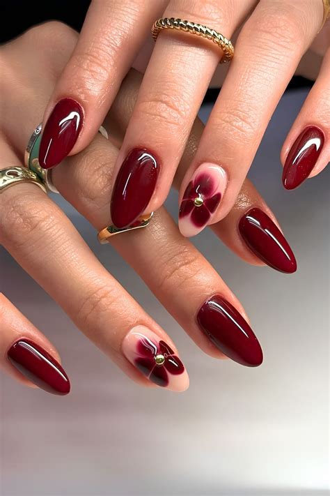 Nails Designer O Que Significa - 8