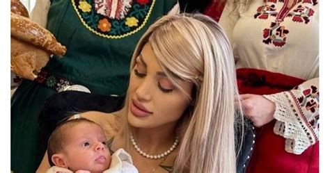 (ВИДЕО) Вижте хорото за бебето на Джулиана Гани