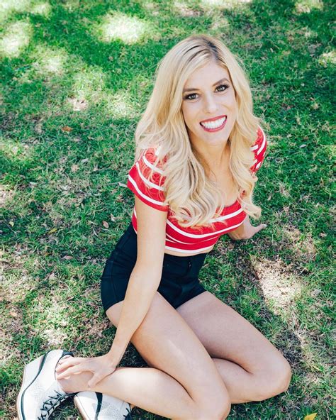 Sweet Rebecca Zamolo Instagram Photo Shoot, TikTok Star | Rebecca ...
