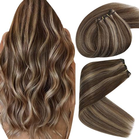 Fall styles will favor bold caramel honey highlights hair looks 32