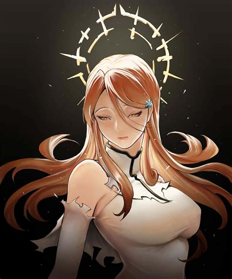 Bleach Orihime Wallpaper