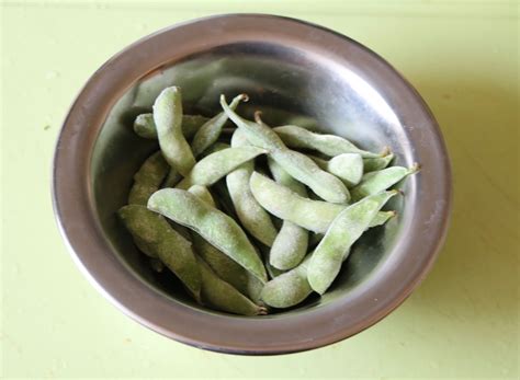 Edamame