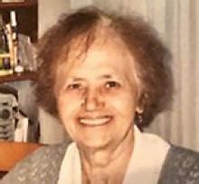 KRASULJA STANICA - Obituaries - Winnipeg Free Press Passages