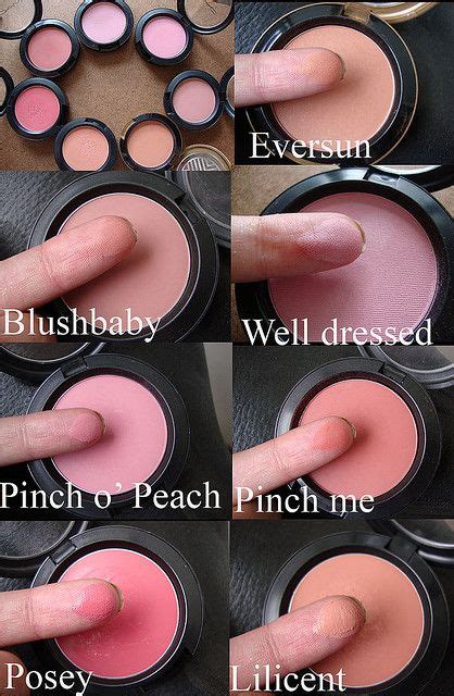 35 Best MAC blush ideas | mac blush, blush, mac makeup