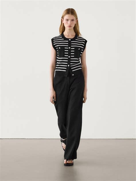 Womens Knitwear