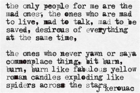 Jack Kerouac Quotes. QuotesGram