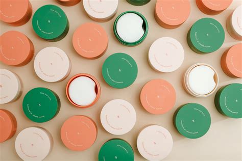 Barefaced on Behance