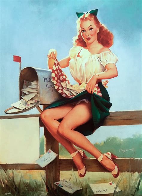 Pinup Pixies OnlyFans: More Than Meets The Eye Image 20