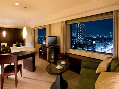 Royal Park Hotel in Tokyo - Room Deals, Photos & Reviews